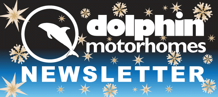 Dolphin Motorhomes Newsletter