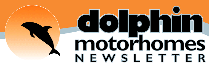 Dolphin Motorhomes Newsletter