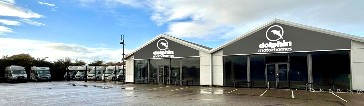 Dolphin Motorhomes Sussex