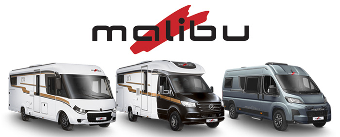 Malibu Motorhomes