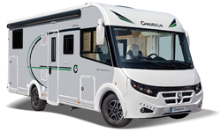 Chausson 7057