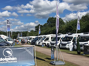 Shamba 2019 Vehicle Display