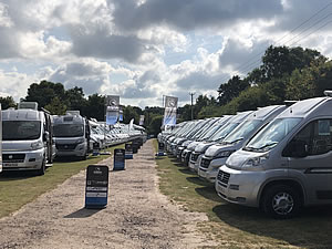 Shamba 2019 Vehicle Display 3